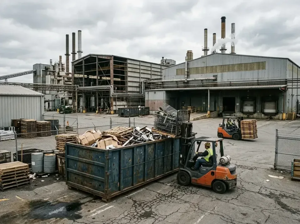 industrial-factory-scrap-conta-003 — frequently asked questions, Cheap Roll-off Dumpster Rentals in Stanwood, WA